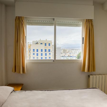 Apartamentos Turisticos Biarritz - Bloque I Gandia Luaran gambar