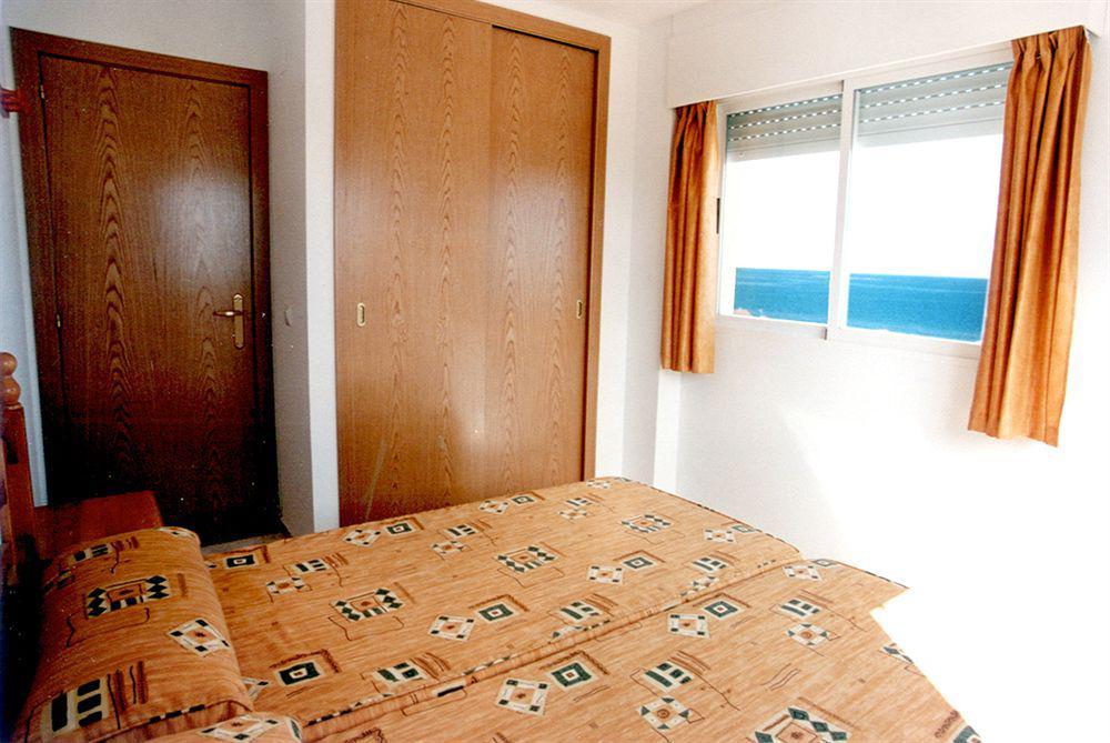 Apartamentos Turisticos Biarritz - Bloque I Gandia Luaran gambar