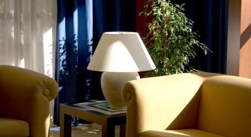 Apartamentos Turisticos Biarritz - Bloque I Gandia Luaran gambar