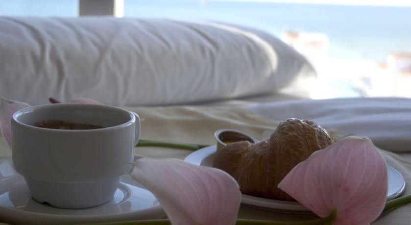 Apartamentos Turisticos Biarritz - Bloque I Gandia Luaran gambar