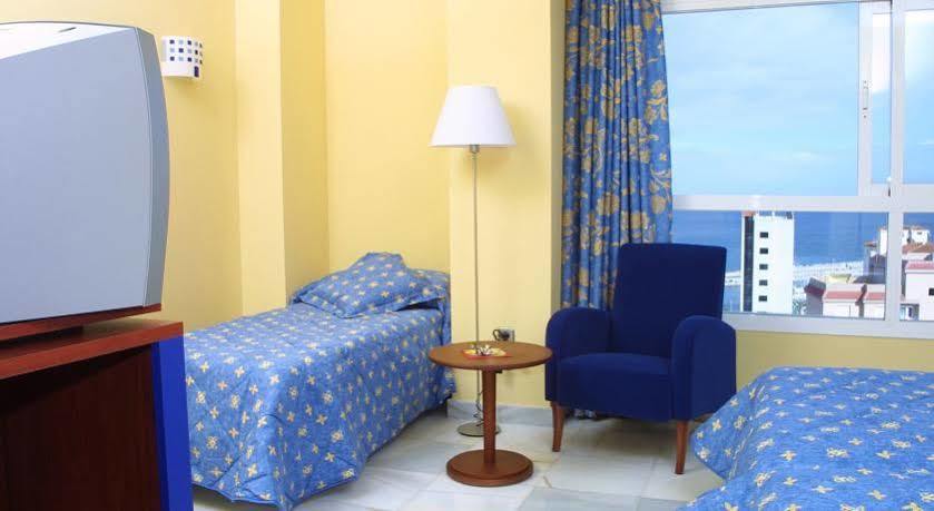 Apartamentos Turisticos Biarritz - Bloque I Gandia Luaran gambar