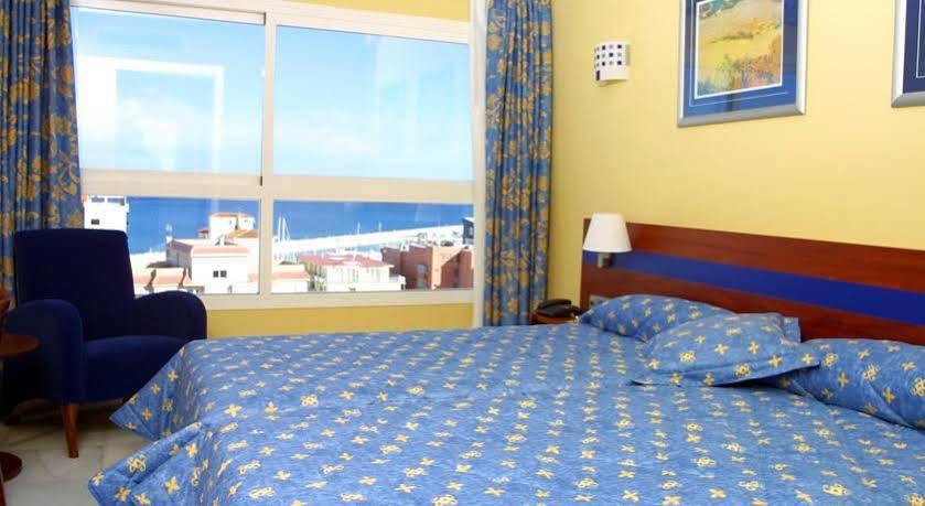 Apartamentos Turisticos Biarritz - Bloque I Gandia Luaran gambar