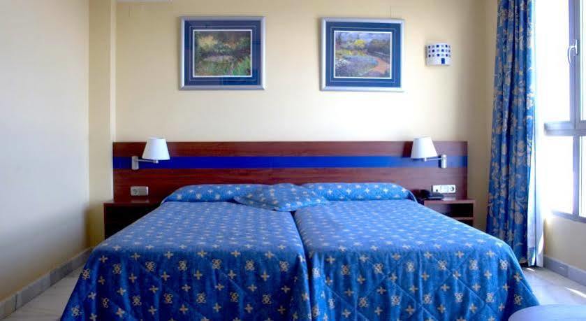Apartamentos Turisticos Biarritz - Bloque I Gandia Luaran gambar